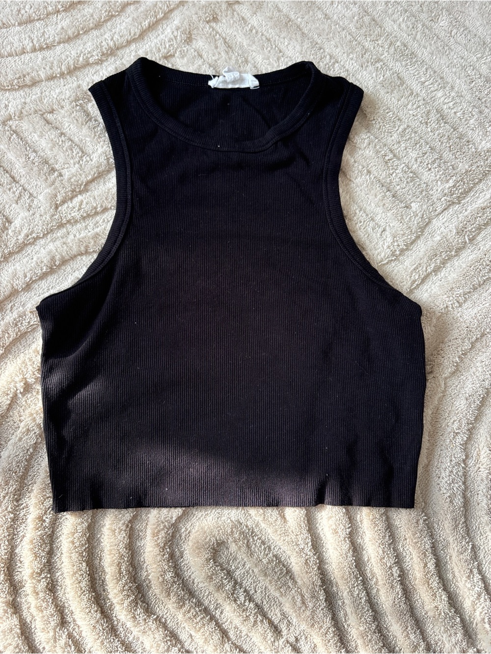 steve madden tank